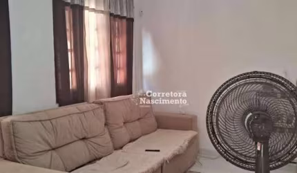 Casa com 3 dormitórios à venda, 212 m² por R$ 550.000,00 - Jardim Terras de São João - Jacareí/SP
