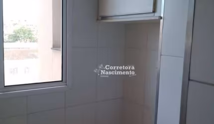 Apartamento com 3 dormitórios à venda, 68 m² por R$ 340.000,00 - Jardim das Indústrias - Jacareí/SP