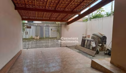 Casa com 2 dormitórios à venda, 90 m² por R$ 510.000,00 - Villa Branca - Jacareí/SP