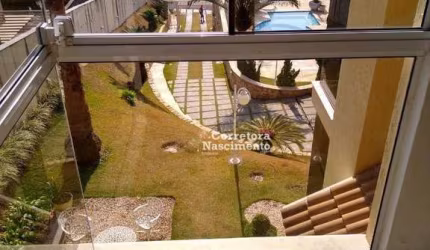 Casa com 4 dormitórios à venda, 750 m² por R$ 4.000.000,00 - Parque Mirante Do Vale - Jacareí/SP