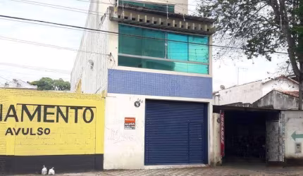 Sala para alugar, 10 m² por R$ 2.000,00/mês - Centro - Jacareí/SP
