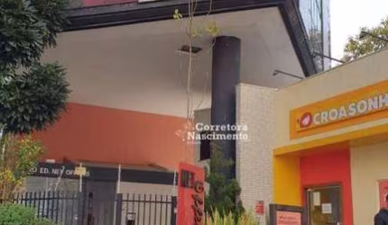 Sala à venda, 55 m² por R$ 350.000,00 - Jardim Esplanada - São José dos Campos/SP