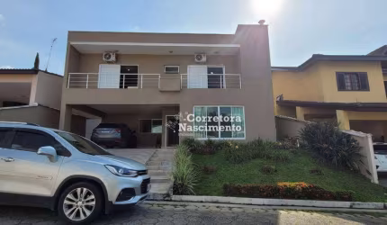 Casa à venda, 307 m² por R$ 1.500.000,00 - Jardim Coleginho - Jacareí/SP