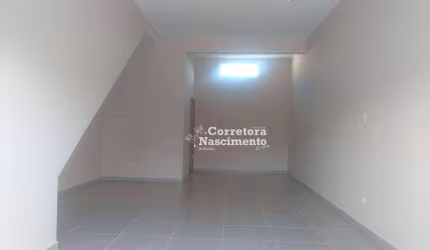 Loja para alugar, 50 m² por R$ 1.800,00/mês - Jardim Califórnia - Jacareí/SP