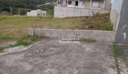 Terreno à venda, 308 m² - Parque Califórnia - Jacareí/SP