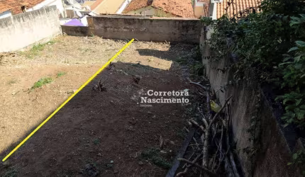 Casa com 4 dormitórios à venda - Jardim Bela Vista - Jacareí/SP