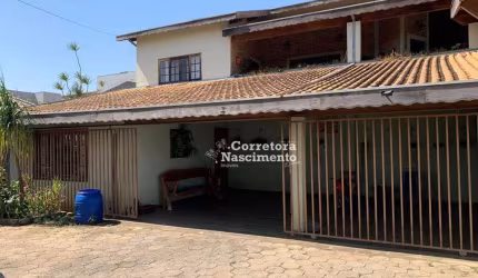 Sítio à venda, 8600 m² por R$ 3.010.000,00 - Parque Santo Antônio - Jacareí/SP