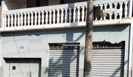 Casa com 3 dormitórios à venda por R$ 426.000,00 - Parque Itamarati - Jacareí/SP