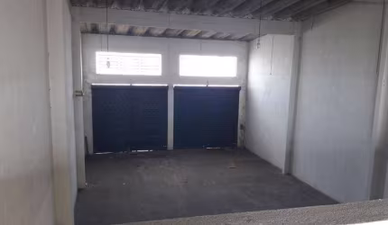 Galpão à venda, 220 m² por R$ 650.000,00 - Jardim Nova Esperança - Jacareí/SP