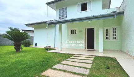 Casa com 4 dormitórios à venda, 500 m² por R$ 1.500.000,00 - Jardim Terras de Santa Helena - Jacareí/SP