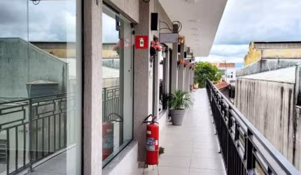 Sala para alugar, 27 m² por R$ 1.230,00/mês - Centro - Jacareí/SP