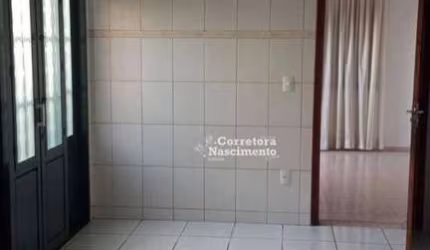 Casa com 3 dormitórios à venda, 192 m² por R$ 520.000,00 - Jardim Primavera - Jacareí/SP