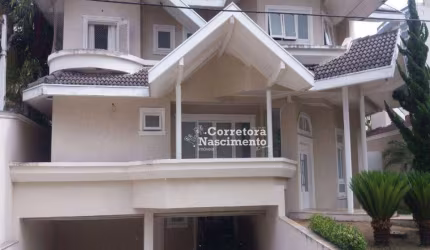 Casa com 5 dormitórios à venda, 800 m² por R$ 4.000.000,00 - Jardim Aquarius - São José dos Campos/SP