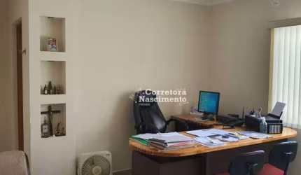 Loja para alugar, 130 m² por R$ 5.500,00/mês - Centro - Jacareí/SP