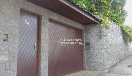 Casa com 3 dormitórios à venda, 175 m² por R$ 1.272.000,00 - Jardim Altos de Santana I - Jacareí/SP