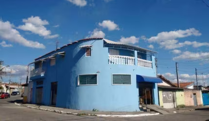 Loja para alugar, 110 m² por R$ 2.000,00/mês - Conjunto São Benedito - Jacareí/SP