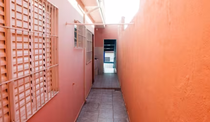 Casa com 3 dormitórios à venda, 174 m² por R$ 330.000,00 - Jardim Bela Vista - Jacareí/SP