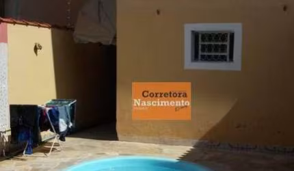 Casa com 3 dormitórios à venda, 250 m² por R$ 692.000,00 - Jardim Terras de São João - Jacareí/SP