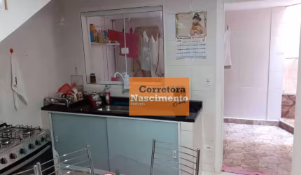 Casa com 3 dormitórios à venda, 175 m² por R$ 220.000,00 - Chácaras Reunidas Igarapés - Jacareí/SP
