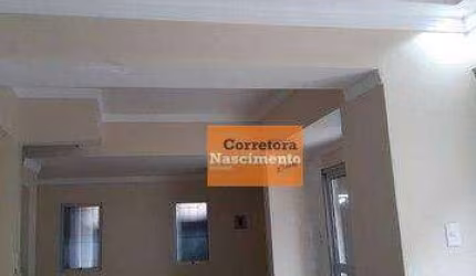 Casa com 3 dormitórios à venda, 230 m² por R$ 532.000,00 - Parque dos Príncipes - Jacareí/SP