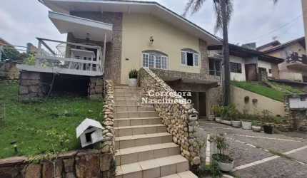 Casa com 3 dormitórios à venda, 185 m² por R$ 1.500.000,00 - Urbanova - São José dos Campos/SP