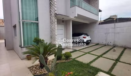Casa com 3 dormitórios à venda, 230 m² por R$ 1.197.000,00 - Villa Branca - Jacareí/SP