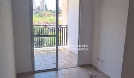 Apartamento com 2 dormitórios à venda, 73 m² por R$ 371.000,00 - Jardim Coleginho - Jacareí/SP