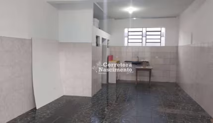 Sala para alugar, 60 m² por R$ 1.500/mês - Cidade Morumbi - São José dos Campos/SP