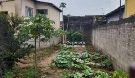 Terreno à venda, 120 m² por R$ 213.000 - Centro - Jacareí/SP