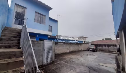 Casa com 3 dormitórios à venda, 541 m² por R$ 1.862.000,00 - Centro - Jacareí/SP