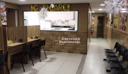 Loja para alugar, 376 m² por R$ 7.000,00/mês - Centro - Jacareí/SP