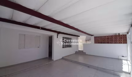 Casa com 3 dormitórios à venda, 137 m² por R$ 375.000,00 - Jardim Bela Vista - Jacareí/SP