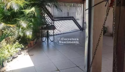 Casa com 3 dormitórios, 500 m² - venda por R$ 1.280.000,00 ou aluguel por R$ 6.850,00/mês - Jardim Terras de São João - Jacareí/SP