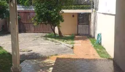 Casa com 2 dormitórios à venda, 140 m² por R$ 550.000,00 - Centro - Jacareí/SP