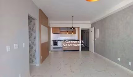 Apartamento com 3 dormitórios, 101 m² - venda por R$ 1.200.000,00 ou aluguel por R$ 4.600,00/mês - Centro - Jacareí/SP