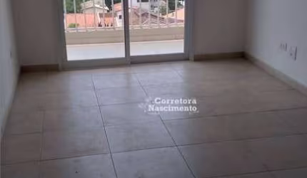 Apartamento com 2 dormitórios à venda, 55 m² por R$ 320.000,00 - São João - Jacareí/SP