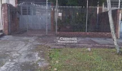 Casa com 2 dormitórios à venda, 162 m² por R$ 478.000 - Jardim Paraíba - Jacareí/SP