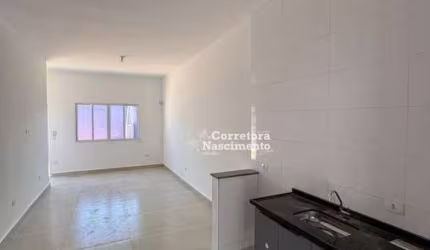 Casa com 2 dormitórios à venda, 80 m² por R$ 340.000,00 - Silveira - Jacareí/SP