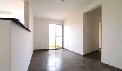 Apartamento com 2 dormitórios à venda, 42 m² por R$ 280.000,00 - Cidade Morumbi - São José dos Campos/SP