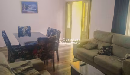 Casa com 2 dormitórios à venda, 112 m² por R$ 270.000,00 - Cidade Nova Jacareí - Jacareí/SP