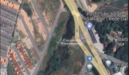 Terreno à venda, 125 m² por R$ 110.000,00 - Jardim Novo Amanhecer - Jacareí/SP