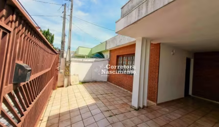 Casa com 2 dormitórios à venda, 135 m² por R$ 450.000 - Jardim Mesquita - Jacareí/SP