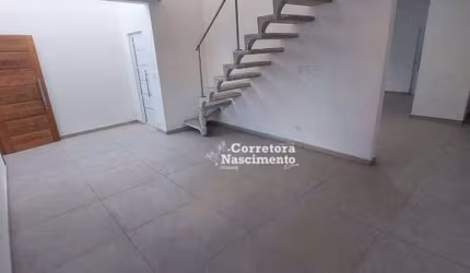 Casa com 3 dormitórios à venda por R$ 750.000,00 - Vila Branca - Jacareí/SP
