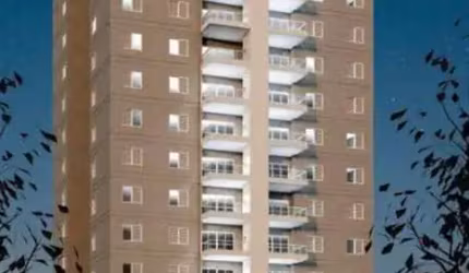 Apartamento com 3 dormitórios à venda, 101 m² por R$ 830.000,00 - Vila Formosa - Jacareí/SP