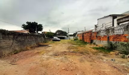 Terreno à venda, 360 m² por R$ 320.000,00 - Jardim Flórida - Jacareí/SP