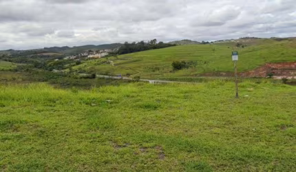 Terreno à venda, 20000 m² por R$ 5.000.000,00 - Cidade Salvador - Jacareí/SP