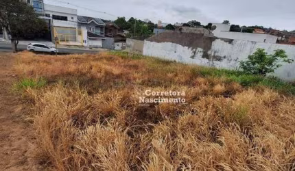 Terreno à venda, 200 m² por R$ 345.000 - Villa Branca - Jacareí/SP