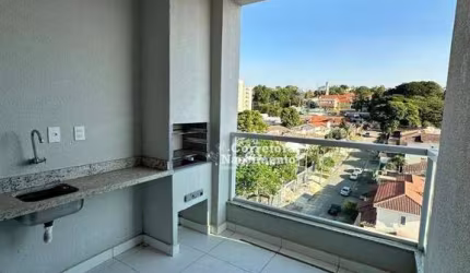 Apartamento com 2 dormitórios à venda, 68 m² por R$ 497.550,00 - São João - Jacareí/SP