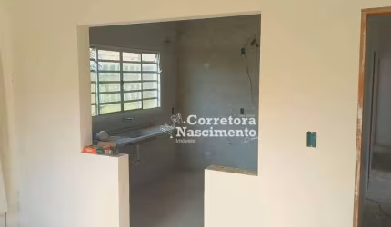 Casa com 3 dormitórios à venda, 115 m² por R$ 300.000,00 - Jardim Leblon - Jacareí/SP