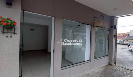 Sala para alugar, 51 m² por R$ 2.600,00/mês - Centro - Jacareí/SP